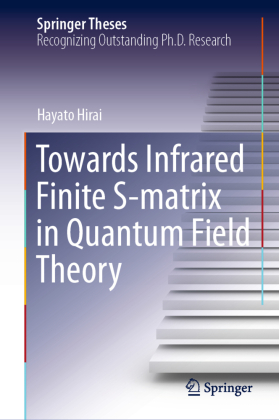 Towards Infrared Finite S-matrix in Quantum Field Theory 