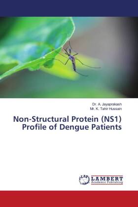 Non-Structural Protein (NS1) Profile of Dengue Patients 