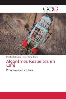 Algoritmos Resueltos en Café 