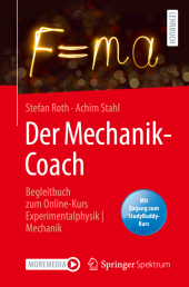 Der Mechanik-Coach, m. 1 Buch, m. 1 E-Book