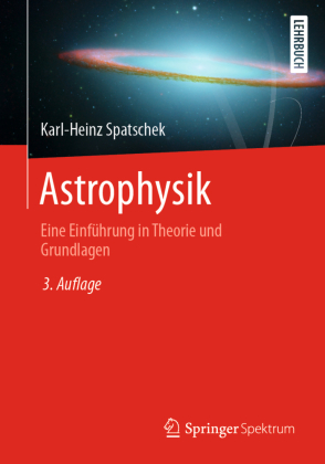Astrophysik 