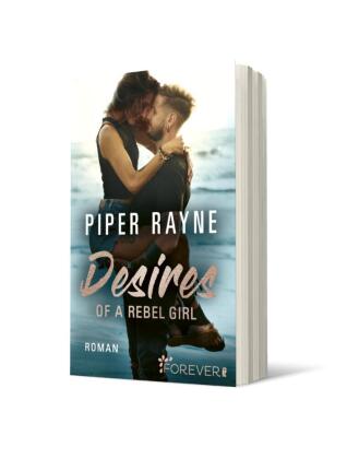 Desires of a Rebel Girl