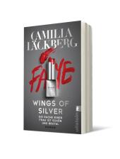 Wings of Silver. Die Rache einer Frau ist schön und brutal Cover