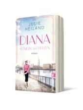 Diana Cover