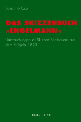 Das Skizzenbuch "Engelmann" 