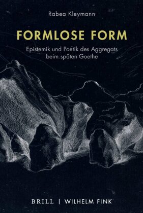Kleymann, Rabea: Formlose Form
