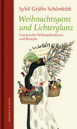 Weihnachtsgans und Lichterglanz 