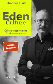 Eden Culture Cover