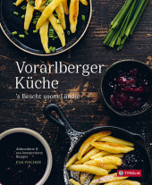Vorarlberger Küche Cover