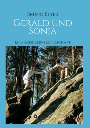 Gerald und Sonja 
