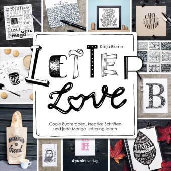 Letter Love 