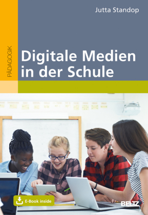 Digitale Medien in der Schule, m. 1 Buch, m. 1 E-Book