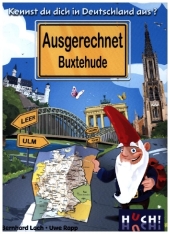 Ausgerechnet Buxtehude (Spiel)