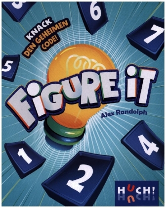 Figure it (Spiel)