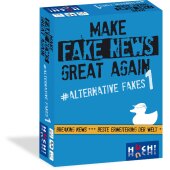 Make Fake News Great Again, Alternative Fakes 1 (Spiel-Zubehör)