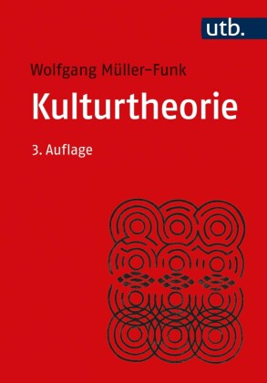 Müller-Funk, Wolfgang: Kulturtheorie