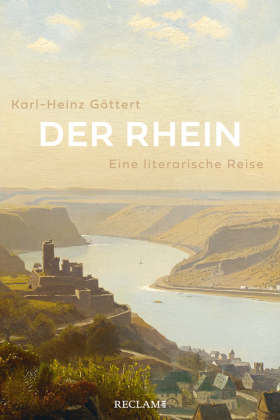 Goettert, Karl-Heinz: Der Rhein