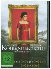 Königsmacherin, 1 DVD