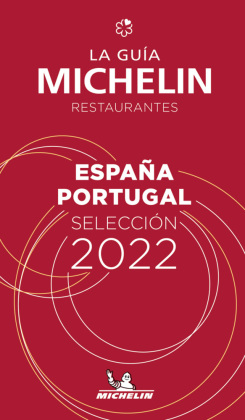 Michelin España & Portugal 2022 