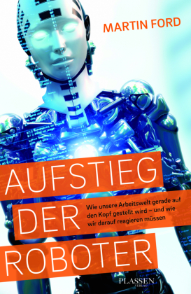 Aufstieg der Roboter