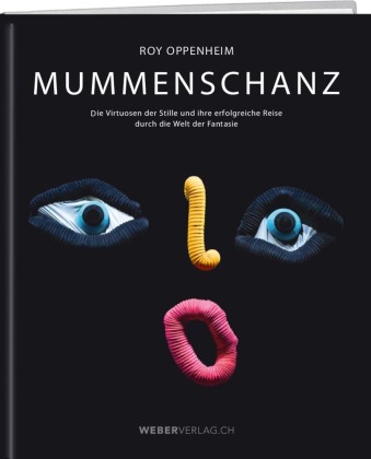 MUMMENSCHANZ 