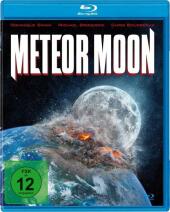 Meteor Moon, 1 Blu-ray