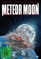 Meteor Moon, 1 DVD