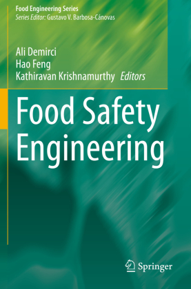Food Safety Engineering 