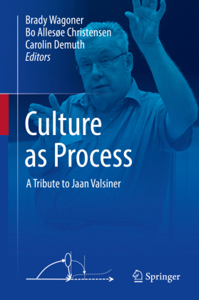 Culture as Process 