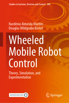 Wheeled Mobile Robot Control 