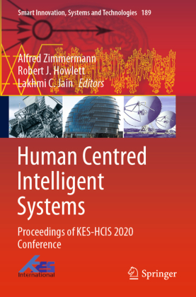Human Centred Intelligent Systems 