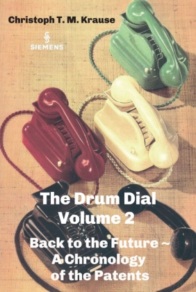 The Drum Dial - Volume 2 