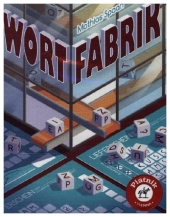 Wortfabrik (Spiel)