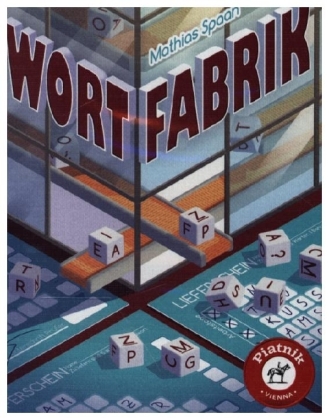 Wortfabrik (Spiel)