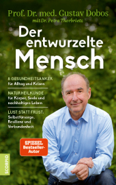 Der entwurzelte Mensch Cover