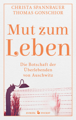 Mut zum Leben 