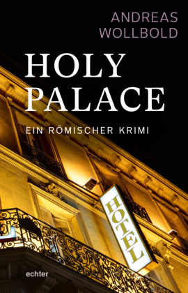 Holy Palace 