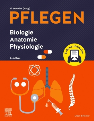 PFLEGEN Biologie Anatomie Physiologie