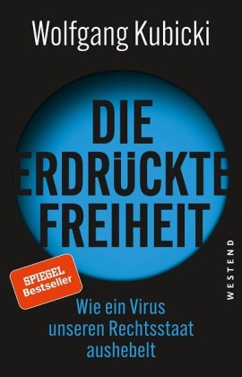 Die erdrückte Freiheit 