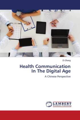 Health Communication In The Digital Age 