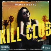 Kill Club, 1 Audio-CD, MP3