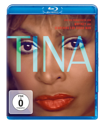Tina, 1 Blu-ray