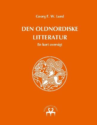 Den oldnordiske litteratur 