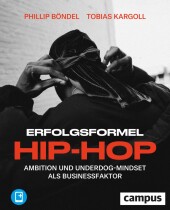 Erfolgsformel Hip-Hop, m. 1 Buch, m. 1 E-Book