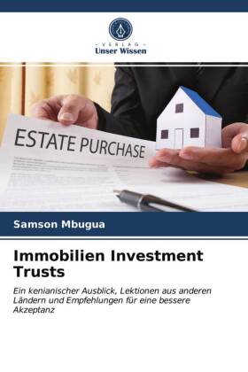 Immobilien Investment Trusts 