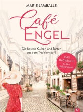 Café Engel Cover