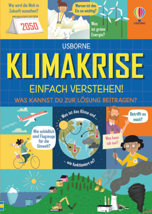 Klimakrise - einfach verstehen! 