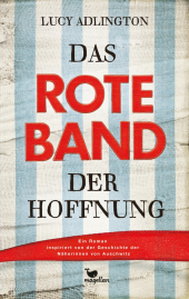 Das rote Band der Hoffnung Cover