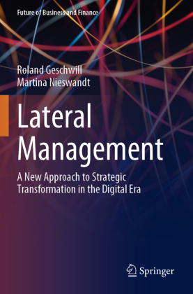 Lateral Management 