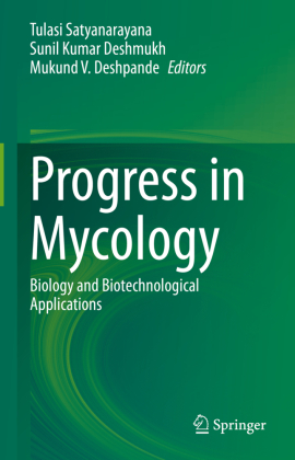 Progress in Mycology 